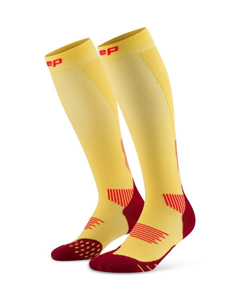CEP The Run Tall Socks 5.0 - view 11