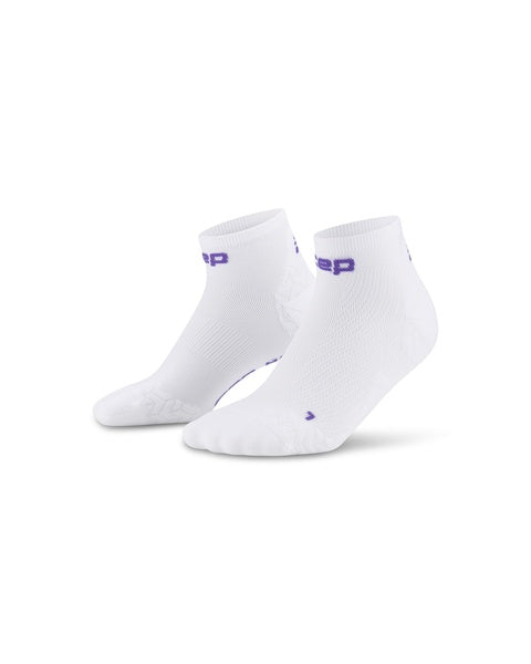 CEP Run Ultralight Low Cut Socks 4.0 - view 5