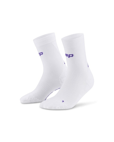 CEP Run Ultralight Mid-cut Socks 4.0