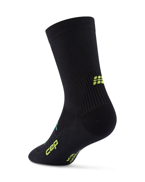 CEP Pro Run Ultralight Mid-cut Socks - view 2