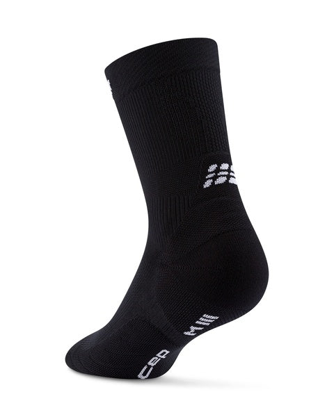CEP The Run Mid-cut Socks 5.0 - view 4