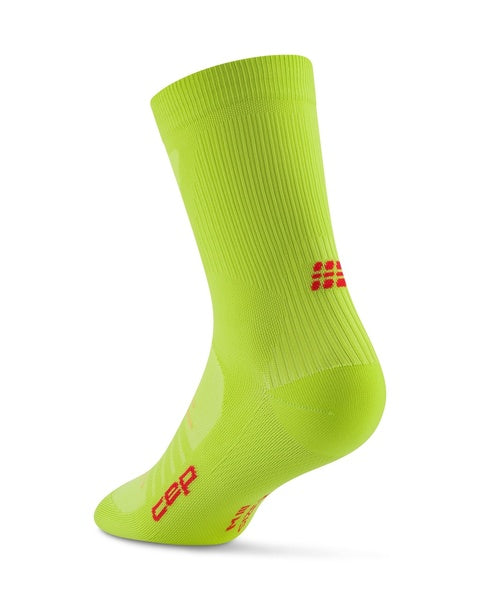 CEP Pro Run Ultralight Mid-cut Socks - view 4