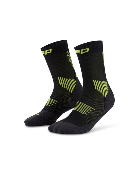 CEP The Run Mid-cut Socks 5.0