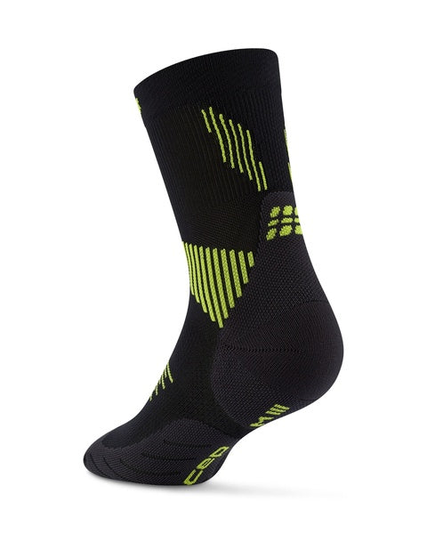 CEP The Run Mid-cut Socks 5.0 - view 4