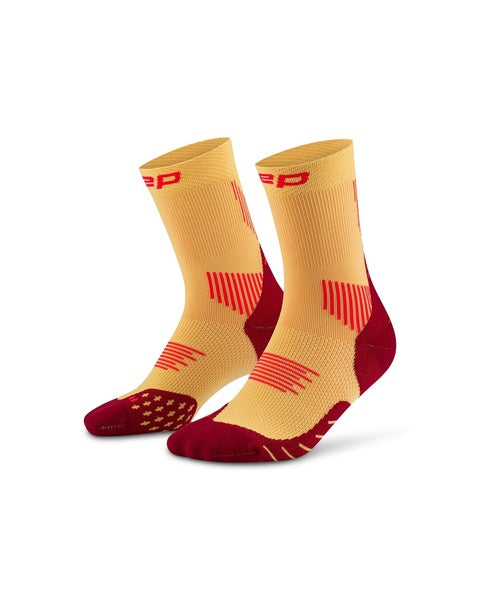 CEP The Run Mid-cut Socks 5.0 - view 7