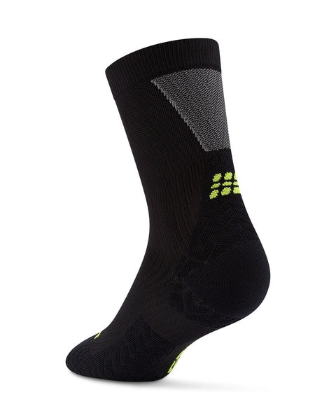 CEP Run Ultralight Mid-cut Socks 4.0 - view 2