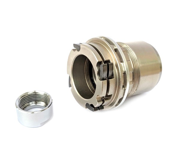 WAHOO KICKR FREEHUB BODY